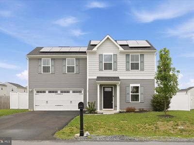 37 Tickseed Ct, Bunker Hill, WV, 25413