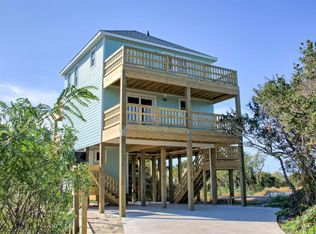 56185 Cedar Ave LOT 5, Hatteras, NC 27943