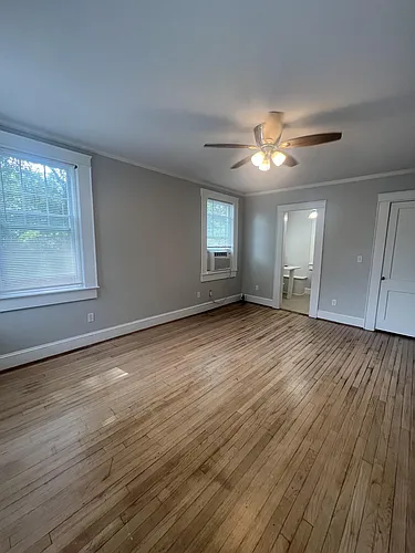 Floor plan 734 Argonne Avenue NE - Unit...