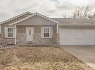 5148 Stephanie Dr, Granite City, IL 62040