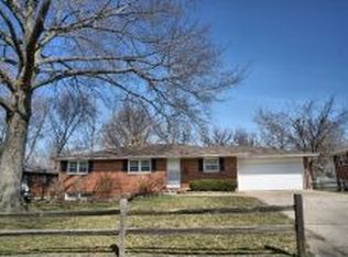 2601 Braemore Rd, Columbia, MO 65203