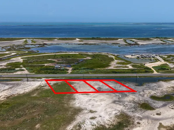 2809 Lamarque Ave, Aransas Pass, TX 78336