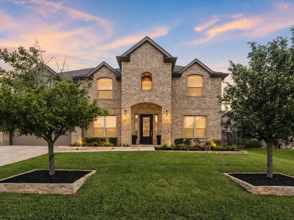 6722 Eden Terrace Ln, Katy, TX 77493