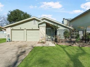 13622 Sunswept Way, Houston, TX 77082