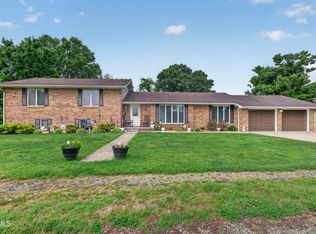 19418 Brandywine Rd, Bristol, VA 24202
