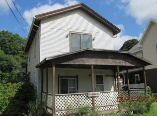 1205 Franklin Rd, Jackson Center, PA 16133