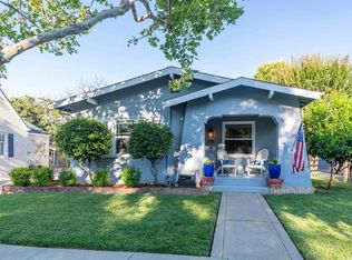 709 San Miguel Way, Sacramento, CA 95819