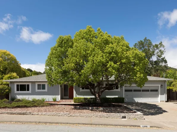 1289 Cambridge Street, Novato, CA 94947