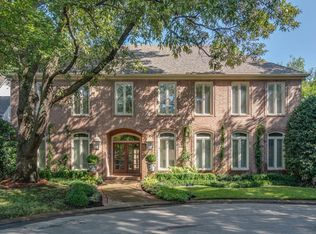 29 E Chickasaw Cv, Memphis, TN 38111