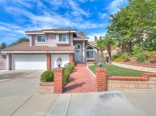 3222 Moonlight Ct, Chino Hills, CA 91709
