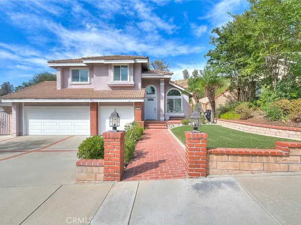 3222 Moonlight Ct, Chino Hills, CA 91709