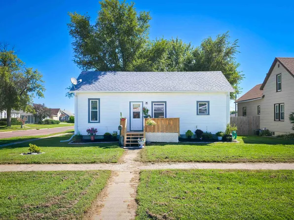 1018 N 7th St, Norfolk, NE 68701
