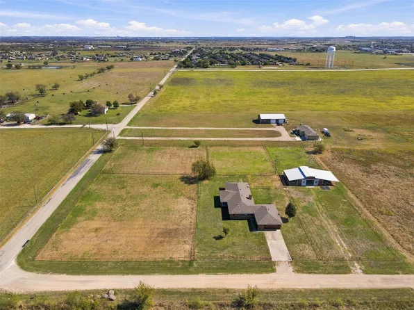 781 January Ln, Ponder, TX 76259