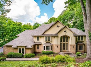 1611 Runnymede Rd, Dayton, OH 45419