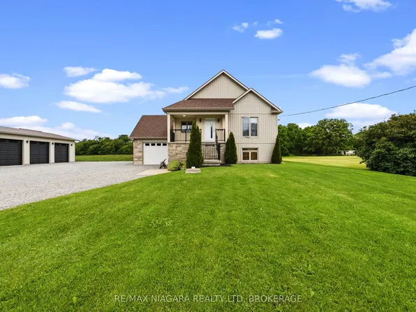 2876 Highway 3 E, Pt Colborne, ON L3K 5V3