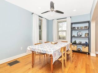 341 E 3rd St, Frederick, MD 21701