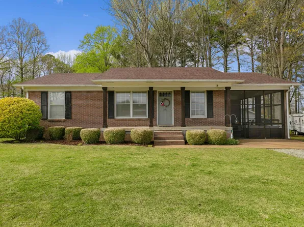 745 Jacks Creek Cv, Henderson, TN 38340