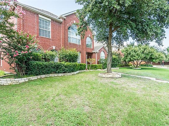 4th image of 2505 Cima Hill Dr