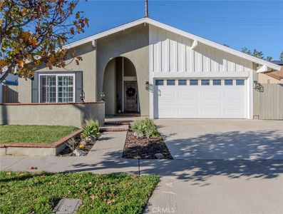 4125 E Alderdale Ave, Anaheim, CA, 92807