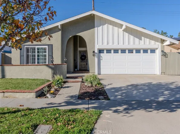 4125 E Alderdale Ave, Anaheim, CA 92807