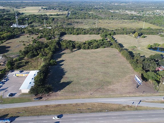 4th image of S Interstate Highway 45 S