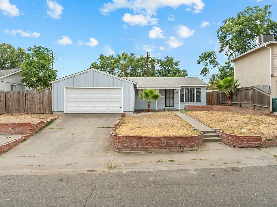 4184 Cornelia Way