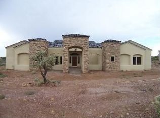 5358 S Via De Rico, Apache Junction, AZ 85118