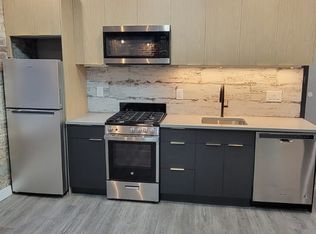 72 Arlington Ave #6, Jersey City, NJ 07305