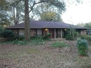 12117 Robertson Road Ext, Tickfaw, LA 70466