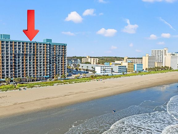 3rd image of 826 S Ocean Blvd. #826