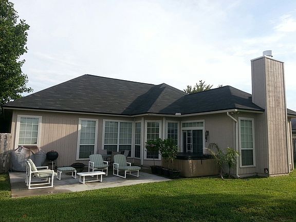 New roof 8-10-12