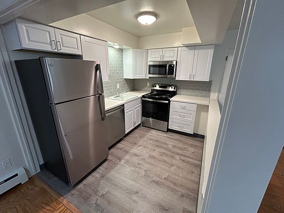 All new kitchen. Open concept for entertaining.