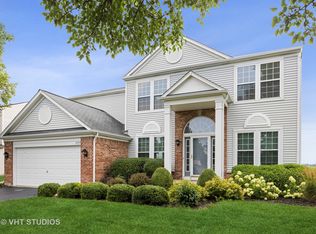 11717 Millennium Pkwy, Plainfield, IL 60585