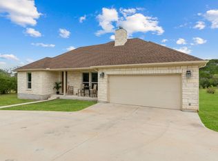 20401 Siesta Shores Dr, Spicewood, TX 78669