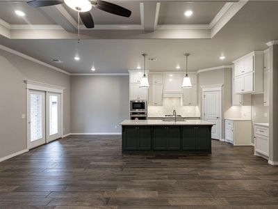 5409 Carmel Creek Dr, Mustang, OK, 73064