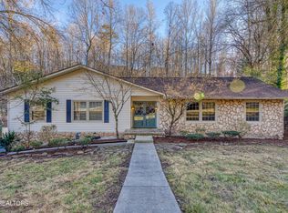 233 Gum Hollow Rd LOT 23, Oak Ridge, TN 37830