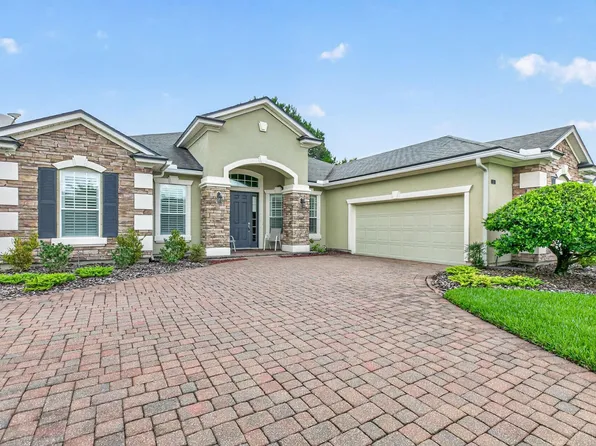 533 Christina Dr, Saint Augustine, FL 32086