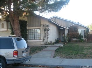 13815 Pheasant Knoll Ln, Moreno Valley, CA 92553
