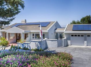 25681 Whip Rd, Monterey, CA 93940