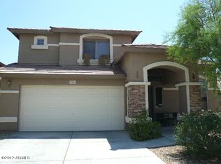 2335 S 257th Dr, Buckeye, AZ 85326
