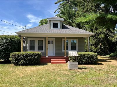 396 Seven Mile Rd, Scituate, RI, 02831