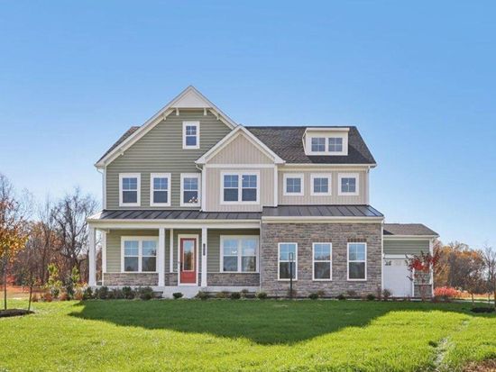 16505 Rolling Knolls Ln, Upper Marlboro, MD 20774