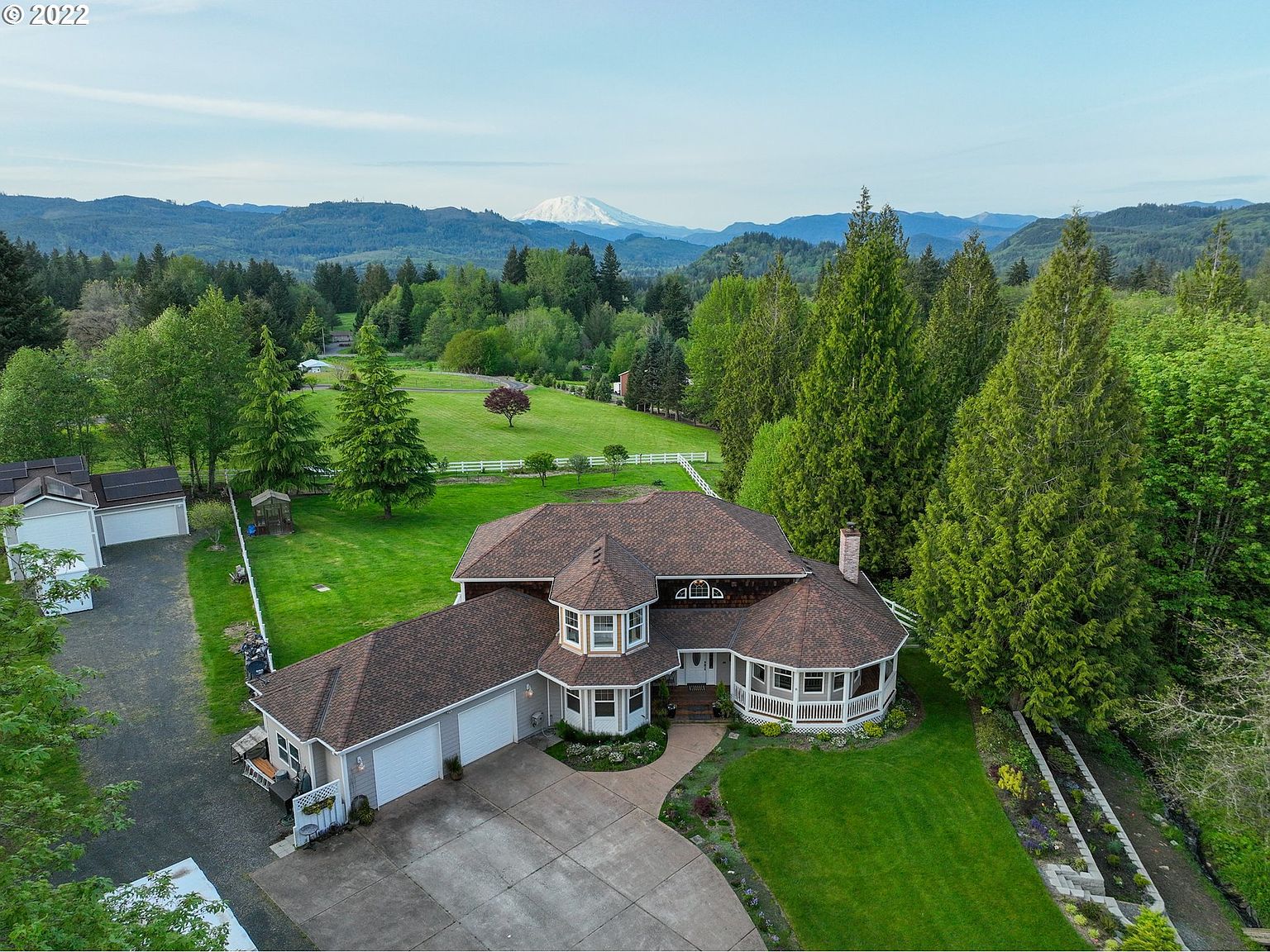 21400 NE 373rd St, Yacolt, WA 98675 Zillow