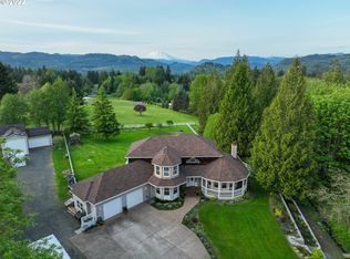 21400 NE 373rd St, Yacolt, WA 98675