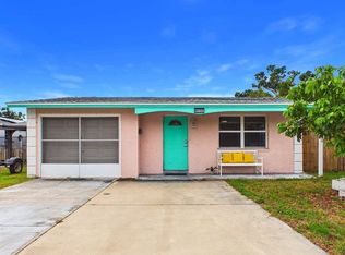 6132 100th Cir, Pinellas Park, FL 33782