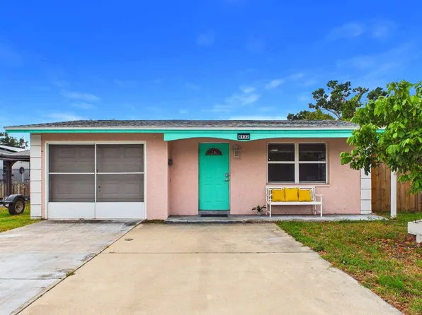6132 100th Cir, Pinellas Park, FL 33782