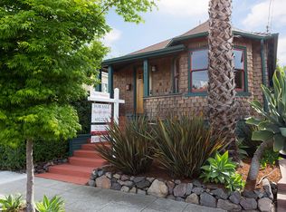 1403 Santa Fe Ave, Berkeley, CA 94702