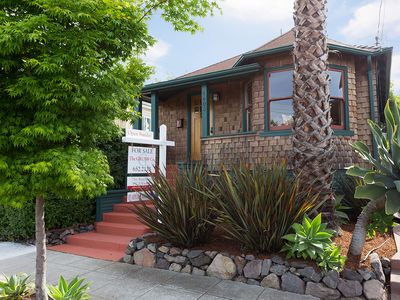 1403 Santa Fe Ave, Berkeley, CA, 94702