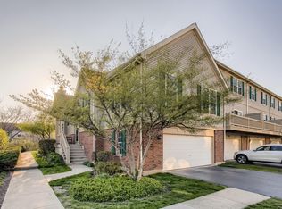 598 N Hidden Prairie Ct, Palatine, IL 60067
