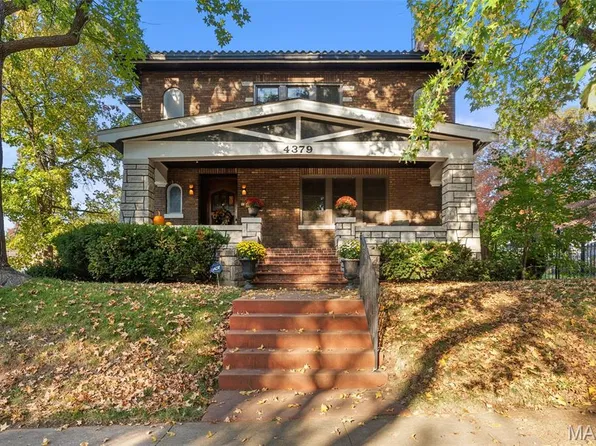 4379 Holly Hills Blvd, Saint Louis, MO 63116